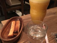 -漫咖啡MAANCOFFEE(人大店)