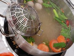-刘少华贵州小黄牛·鲜牛肉火锅(总店)