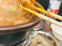 -川香煲(茅台路店)