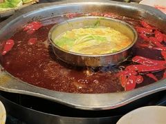 -大龙老火锅·总店(龙头寺店)