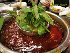 鸳鸯锅底-巴蜀大宅门火锅(新华公园店)