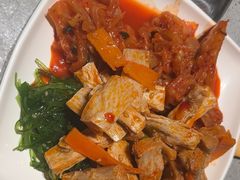 -海底捞火锅(吴中路店)