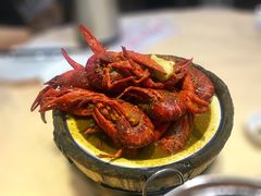 -怪怪龙虾·来自江苏盱眙(惊驾路店)
