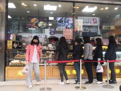门面-鲍师傅糕点(春熙路店)