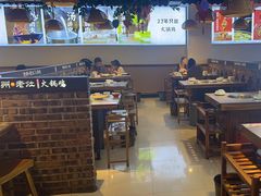 -沧州成老灶火锅鸡(鹿泉总店)