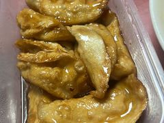 -江东饺子馆(江东路店)