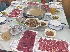 -福合埕牛肉火锅(长平国新店)