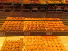 -東更道点心行(利客来店)