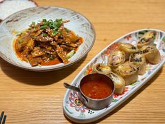 -黄鹤天厨·泡椒田鸡创始者(莲花店)