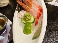 -古田居·特色寿司料理(星之岛旗舰店)