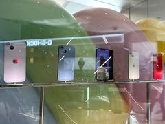 -Apple零售店(深圳益田假日广场店)