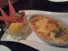 奶油布利-美丽心情蛋糕(江苏路店)