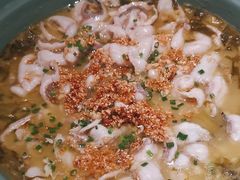 -周渝食惦·酸菜鱼精致川菜(横岗店)