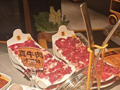 -潮发潮汕牛肉店(软件基地店)