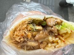 -张果佬年糕卷(科巷店)