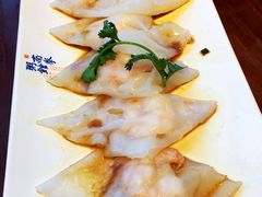 -南拳十三姨·潮汕砂锅粥(世纪金源店)