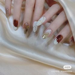 -Pink You美甲洗眉纹绣定制中心