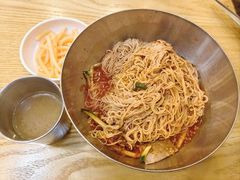 -江南面屋(明洞店)
