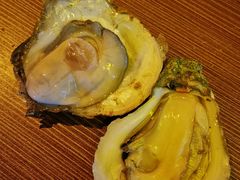 清蒸大生蚝-土蚝·高压锅生蚝(百姓美食街店)
