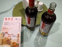 -品大三·经典淮扬菜(大行宫店)