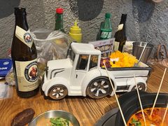 -江湖六膳門串串香(隆礼路店)