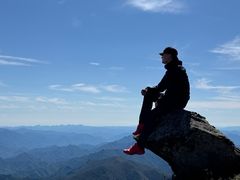 -灵山