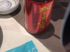 -喜庭海鲜自助(佛山王府井店)