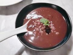 陈皮红豆沙-苏帮袁Sue Cuisine(来福士店)