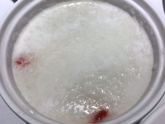 杏仁露素燕窝-丰收日(五角场店)