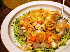 -福来齐·鲁菜海鲜·渔家菜(朝阳街分店)