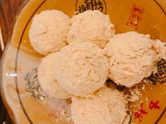 牛打滚-杨姨妈丝娃娃(花果园店)