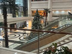 -广州白云机场铂尔曼大酒店·恬园创意中餐厅
