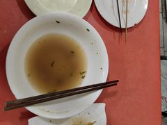 -鑫明明拉面(宁化路店)