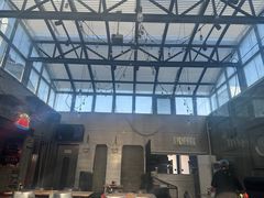 -Tubestation站点比萨(五道营店)