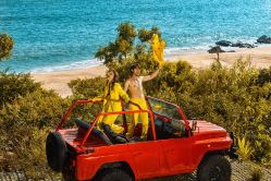 -IDO婚纱摄影(上海旗舰店)