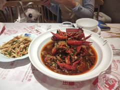 -辣不怕口味虾(长沙总店)