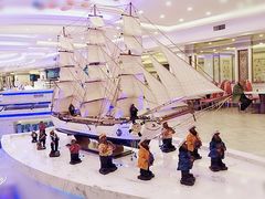 -澜悦港海鲜体验主题餐厅