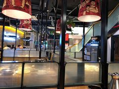 -老胖串店(浆水泉路店)