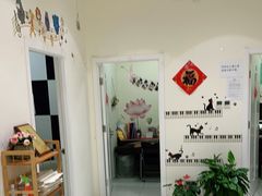 -谈·PIANO(金唐新光界店)