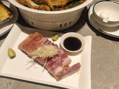 -永安鱼庄·镇江菜(东吴路店)