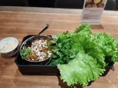 -Ginger(兴国路店)