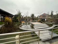 -嘉兴清池酒店温泉