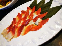 -双海酒店·海鲜家常菜(南戴河店)
