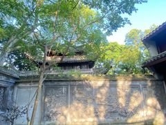 -天一阁博物院