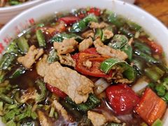 -肆姐面粉馆(坡子街店)