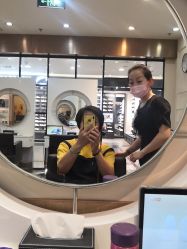 -时尚殿堂hair salon