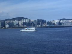 -香港九龙海逸君绰酒店