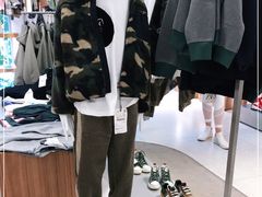 -ZARA(大上海时代广场店)