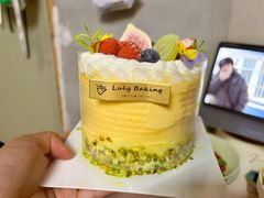 -鹿里烘焙LulyBaking(东二环泰禾广场店)