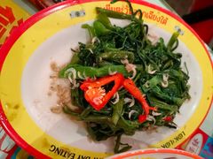 -碌碌发·东南亚风味烧烤档(体育西店)